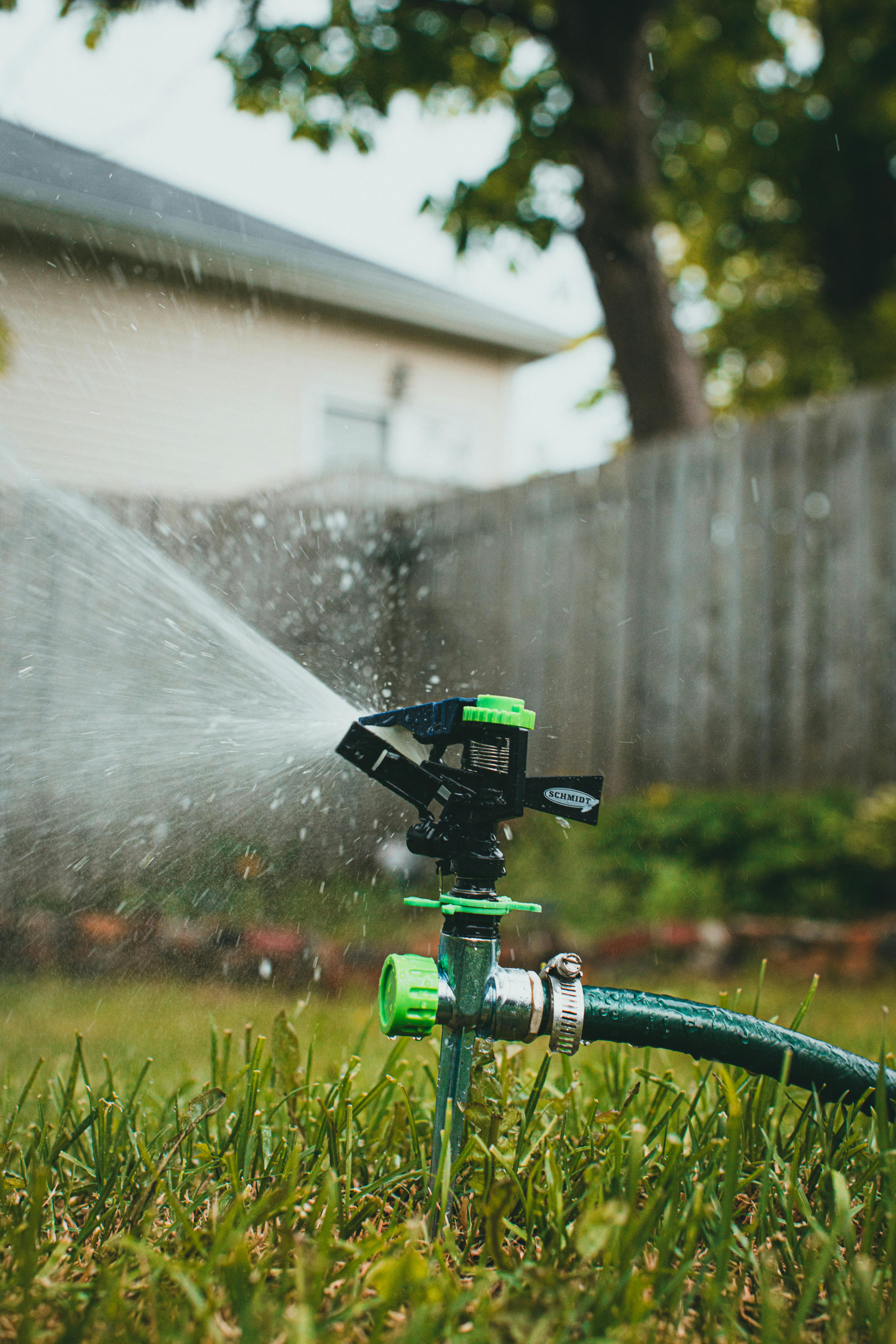 Servizi Professionali di Giardinaggio e Irrigazione a La Spezia